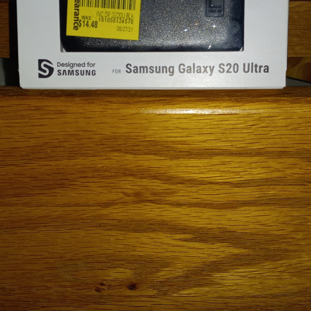 Samsung Galaxy S20 Ultra Phone Case 📱 DualPro Classic #SamsungGalaxyS20Ultra - Picture 5 of 5